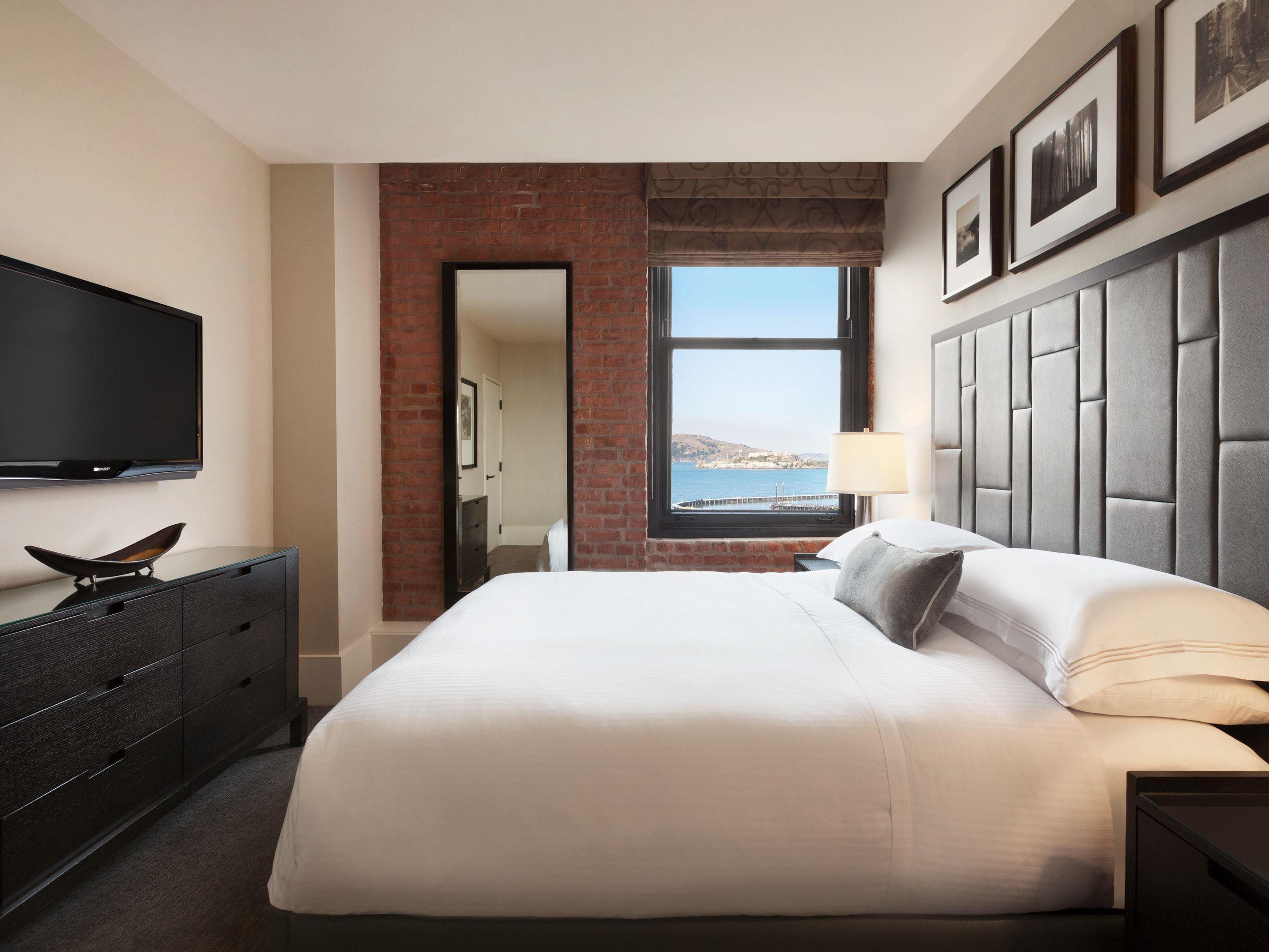 The Fairmont Heritage Place Ghirardelli Square San Francisco Eksteriør billede